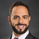 Hammam AlMakadma, Au.D., Ph.D., CCC-A