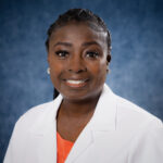 Izegbea M. Cannon, APRN healthcare provider in Louisville, KY for Family Medicine, Urgent Care, Primary Care