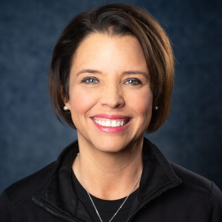 Lahoma Prather, DNP, APRN