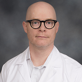 Robert Tatum, PA-C health care provider in Louisville, Ky for Digestive & Liver Health, Gastroenterology