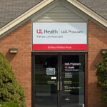 UofL Physicians Primary Care 60 Mack Walters Rd.