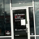 UofL Physicians Primary Care Jtown 9569 Taylorsville Rd
