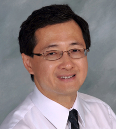 Wei Liu, M.D., Ph.D.