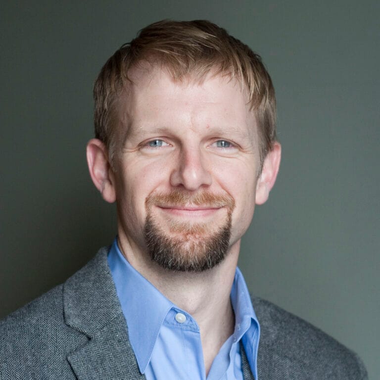 Benjamin Mast, Ph.D.