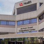 UofL Health Jackson Street Outpatient Center