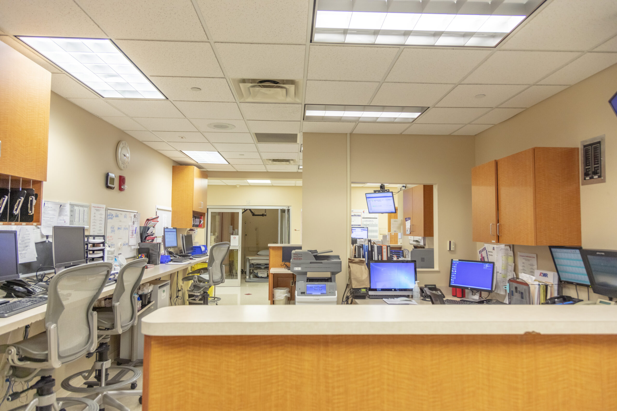 UofL Health – Medical Center East Emergency Room, Louisville KY