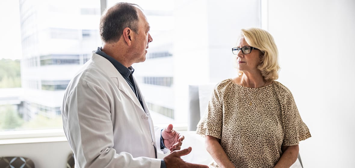 10 Signs You Should See a Doctor