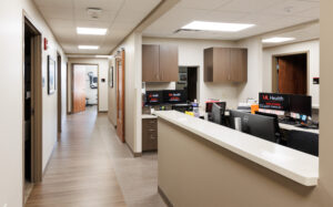 Ear, Nose & Throat (ENT) Services Expanding at Medical Center East