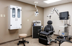 Ear, Nose & Throat (ENT) Services Expanding at Medical Center East