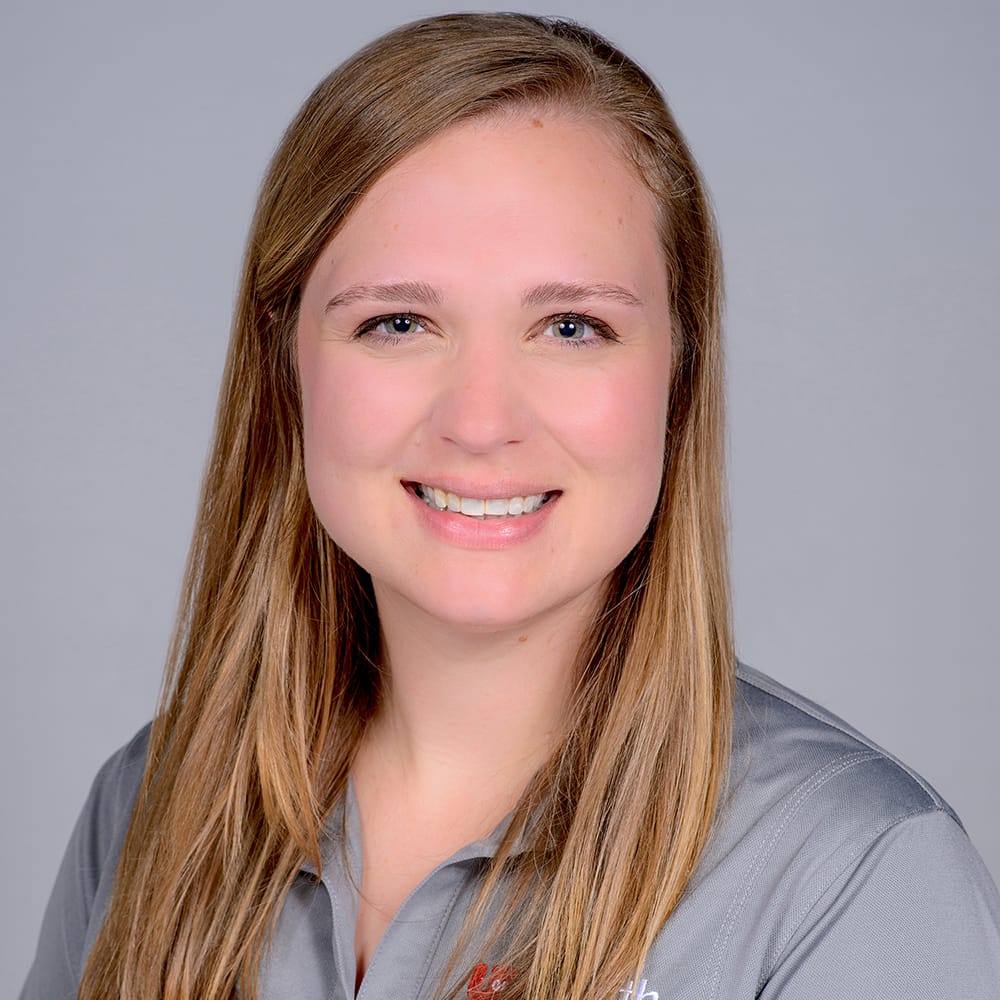 Kathleen Byrnes SpeechLanguage Pathology Louisville KY UofL Health