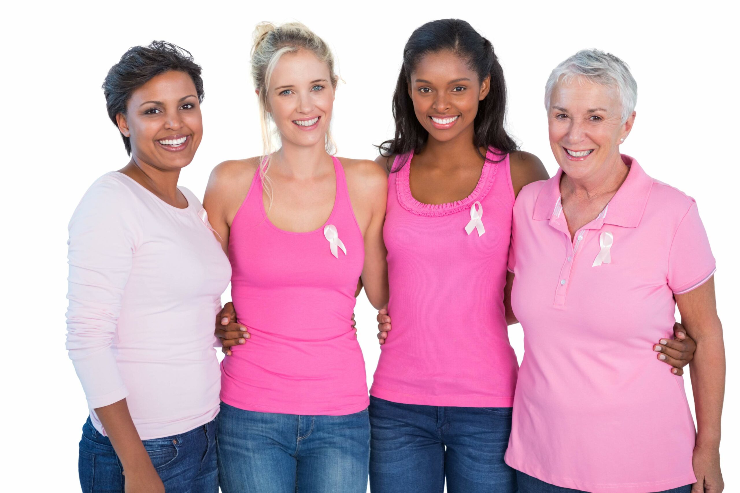 Hope comes in all colors, especially pink! by UofL Health Louisville KY