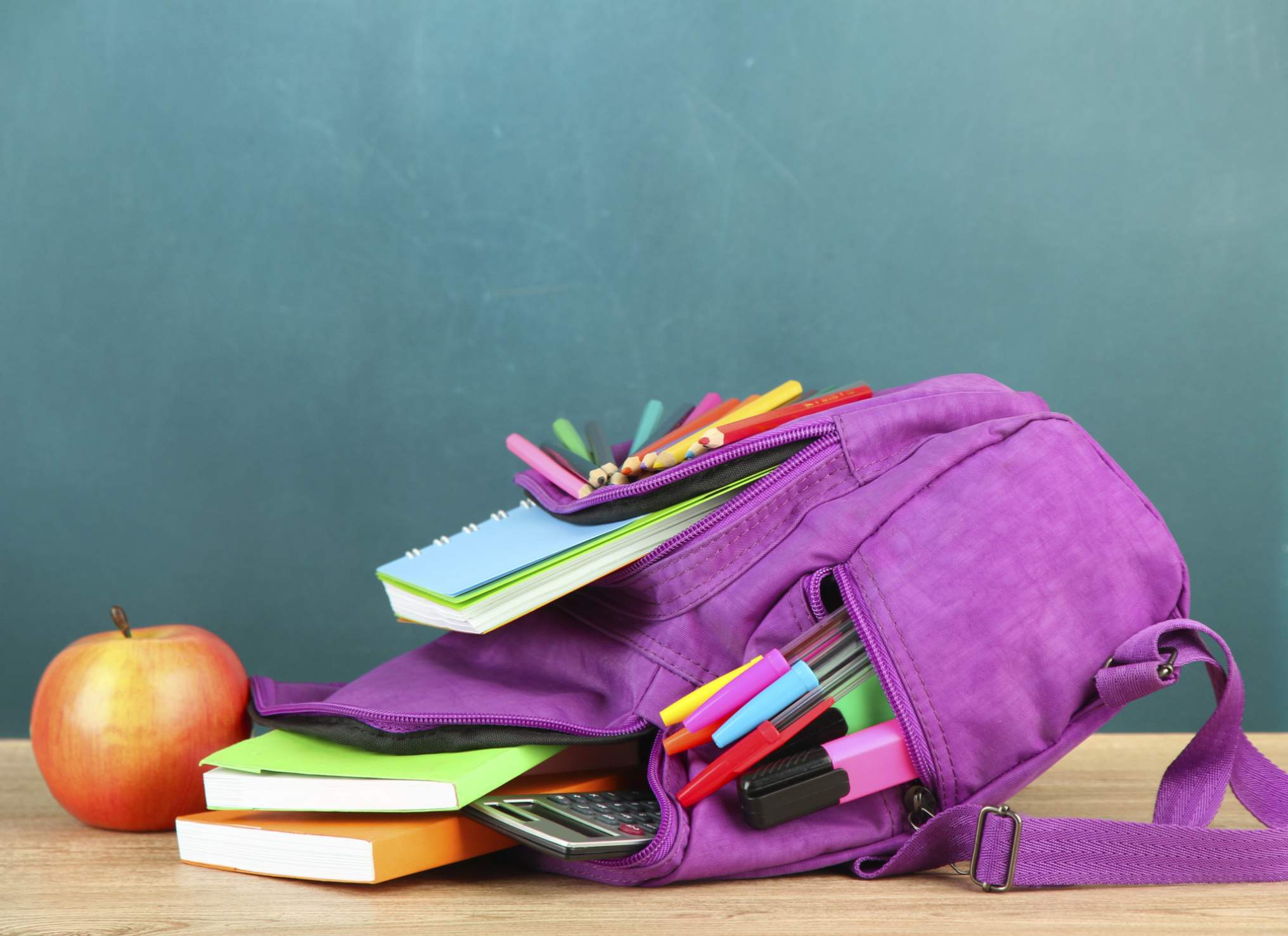 Diminish back pain from backpacks with these strategies by uofl health