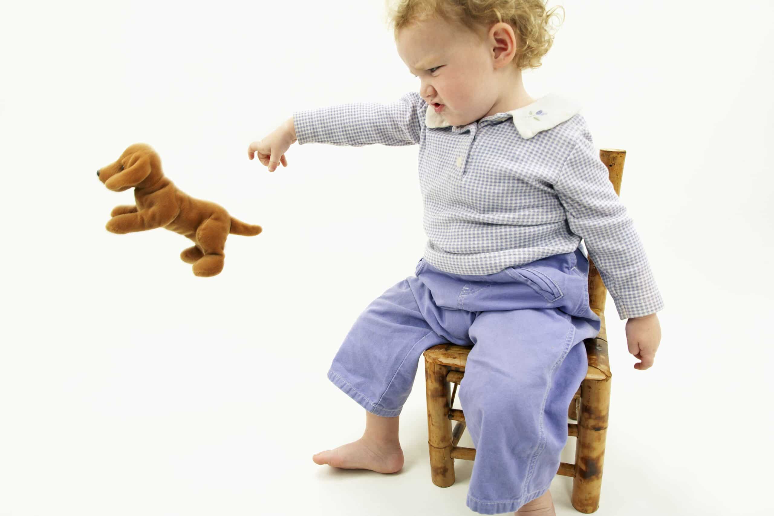 Take control during tantrums by UofL Health Louisville KY