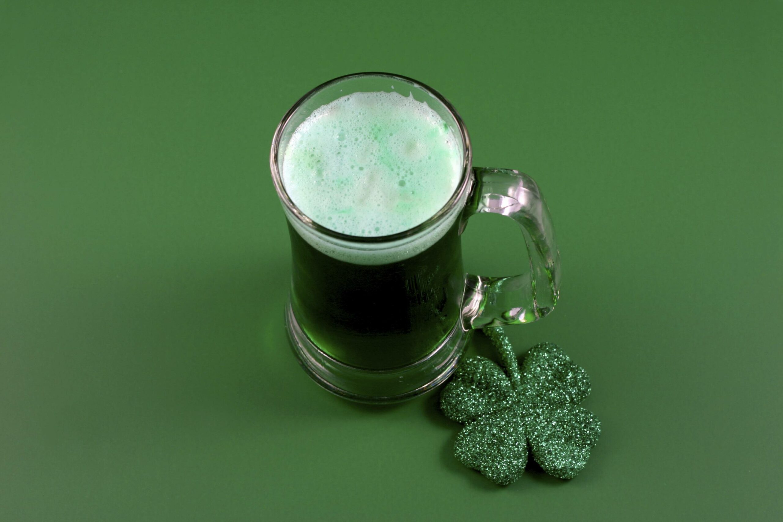 St. Patrick’s Day: Is green beer bad for your health? by UofL Health Louisville KY