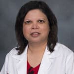 Mini Aggarwal, M.D. healthcare provider in Louisville, KY for Primary Care, Family Medicine