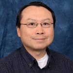 Albert Seow, M.D. healthcare provider in Louisville, KY for Diagnostic Imaging & Radiology, Radiology