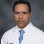 Iosbani Morales Alberteris, M.D. healthcare provider in Louisville, KY for Primary Care, Family Medicine