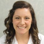 Alexandria Salois, MSN, APRN, AOCNP, BMTCN healthcare provider in Louisville, KY for Medical Oncology, Blood Cancers, Cellular Therapeutics and Transplant Program, Oncology, Cancer Care