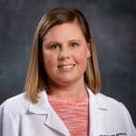 Alycia Green, APRN, FNP-C healthcare provider in Louisville, KY for Family Medicine