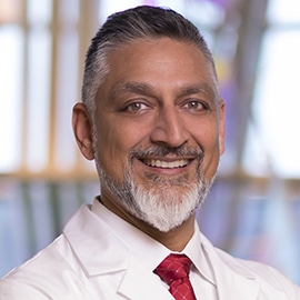 Amir Piracha, M.D. healthcare provider in Louisville, KY for Cardiovascular Medicine, Heart Care, Interventional Cardiology