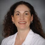 Amy C. Dwyer, M.D. is a healthcare provider in Louisville, KY for Kidney Disease Program, Nephrology