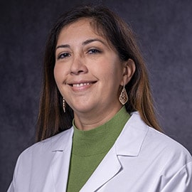 Ana M. Gonzalez, M.D. healthcare provider in Louisville, KY for Primary Care, Family Medicine