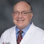 Daniel Arnold, M.D. healthcare provider in Louisville, KY for Primary Care, Family Medicine