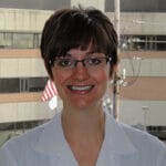 Ashleigh Elmore, NP healthcare provider in Louisville, KY for Lung Care, Pulmonology