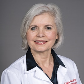 Cornelia Atherton, M.D. is a healthcare provider in Louisville, KY for Anesthesiology