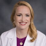 Anna Barrickman, APRN healthcare provider in Louisville, KY for Primary Care, Family Medicine