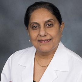 Aneeta Bhatia, M.D. healthcare provider in Louisville, KY for Anesthesiology