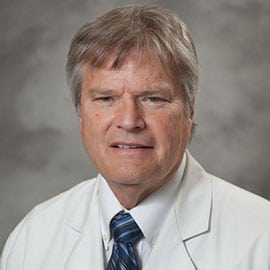 Joseph Blandford, Jr., M.D. healthcare provider in Louisville, KY for General Surgery, Surgery, Colon & Rectal Surgery