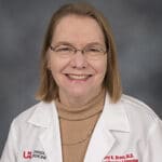 Carol K. Brees, M.D. healthcare provider in Louisville, KY for General Obstetrics & Gynecology, Women’s Health