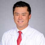 Brian Dong, M.D. healthcare provider in Louisville, KY for Medical Oncology, Benign Hematology, Oncology, Cancer Care, Breast Cancer
