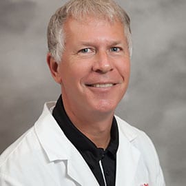 David Britt, M.D. healthcare provider in Louisville, KY for Primary Care, Internal Medicine, Family Medicine