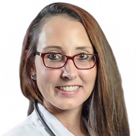 Cassy Williams, APRN is a healthcare provider in louisville, ky for Primary Care