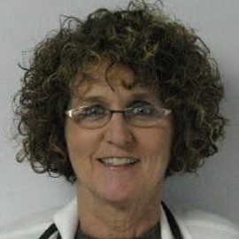 Cathy Collier, APRN is a healthcare provider for Cardiovascular Medicine and Heart Care