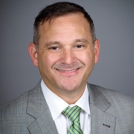 Charles R. Scoggins, M.D., MBA healthcare provider in Louisville, KY for Surgical Oncology, Oncology, Cancer Care, Gastrointestinal Cancer, Sarcoma & Bone Cancer