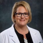 Christina Shea Tobbe, APRN healthcare provider in Louisville, KY for Urgent Care, Family Medicine, Primary Care