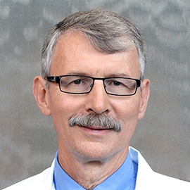 Craig J. McClain, M.D. healthcare provider in louisville, ky for Digestive & Liver Health, Transplant, Pancreas Transplant, Liver Transplant, Gastroenterology, Diabetes & Nutrition Care