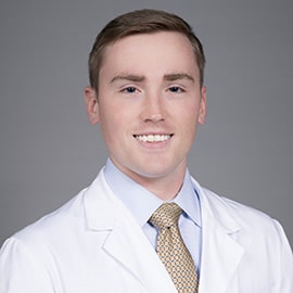 Daniel Glenn, PA healthcare provider in Louisville, Ky for Orthopedics, Sports Medicine