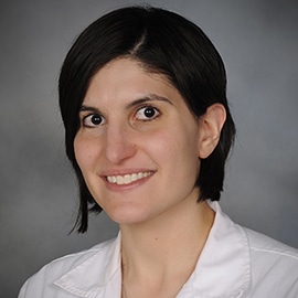 Dawn J. Caster, M.D. healthcare provider in Louisville, KY for Kidney Disease Program, Nephrology