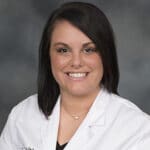 Abby Devine, APRN healthcare provider in Louisville, KY for Primary Care, Family Medicine
