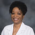 Traci Edwards, M.D. healthcare provider in Louisville, KY for Primary Care, Family Medicine