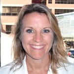 Elizabeth R. Burckardt, NP healthcare provider in Louisville, KY for Lung Care, Pulmonology