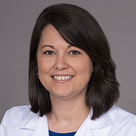 Elizabeth Riley, M.D., FACP healthcare provider in louisville, ky for Medical Oncology, Breast Cancer, Oncology, Cancer Care