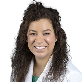 Emily A. Atcher, PA-C healthcare provider in Louisville, KY Kidney Disease Program, Nephrology, Kidney Transplant