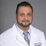 Faysal Fedda, M.D. healthcare provider in Louisville, KY for Pathology