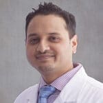 Rajdeep Gaitonde, D.O. is a healthcare provider in Louisville, KY for Cardiovascular Medicine, Heart Care