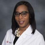 Erica Gettis, D.O. is a healthcare provider in Louisville, KY for Internal Medicine, Primary Care, Family Medicine
